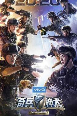 奇兵神犬高清播放