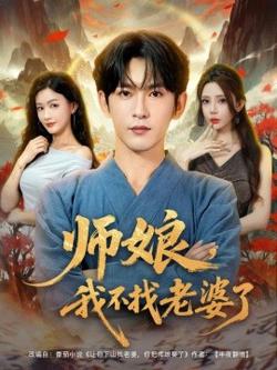 师娘，我不找老婆了高清播放