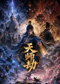 天师劫高清播放