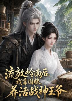 流放岭南后,我靠国粮养活战神王爷高清播放