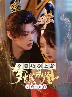 梦蝶成凰在线观看