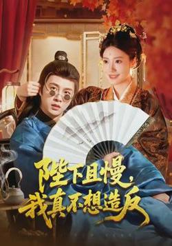 陛下且慢，我真不想造反高清播放