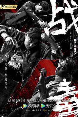 战毒粤语高清播放