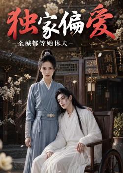 独家偏爱:全城都等她休夫高清播放