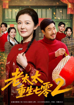 老太太重生七零2高清播放