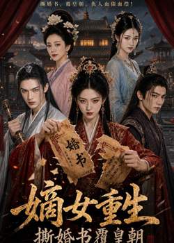 嫡女重生撕婚书覆皇朝在线观看