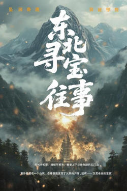 东北寻宝往事