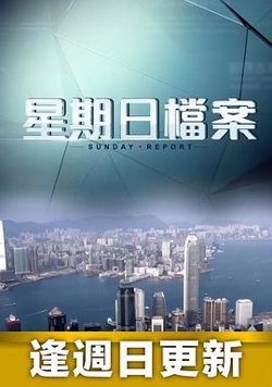 星期日档案高清播放