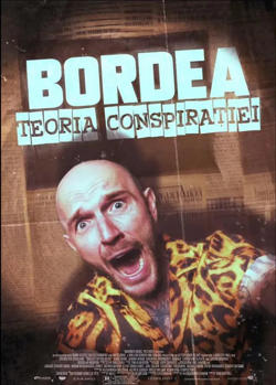 BORDEA:阴谋论