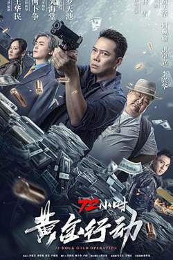 72小时-黄金行动粤语在线观看
