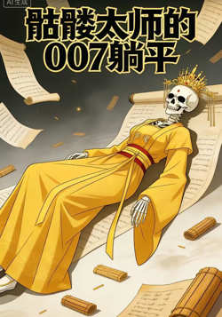 骷髅太师的007躺平高清播放