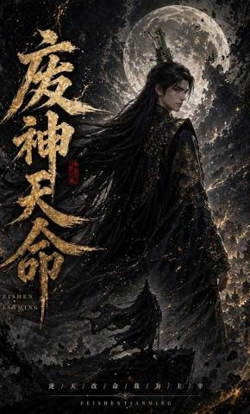 废神天命