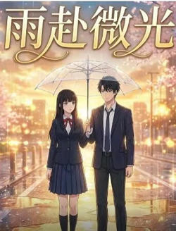 雨赴微光高清播放