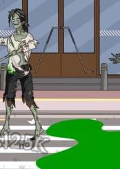 ​末日校园行​高清播放