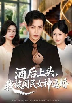 酒后上头，我被国民女神逼婚高清播放