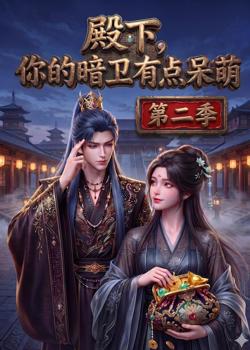 殿下：你的暗卫有点呆萌高清播放