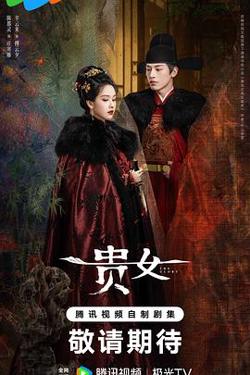贵女2024预告片在线观看