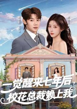 一觉醒来七年后，校花总裁赖上我高清播放