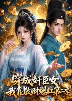 穿成奸臣女,我靠散财爆红第二季在线观看