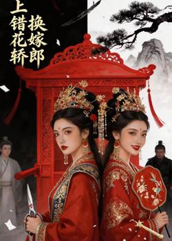 上错花轿,换嫁郎在线观看