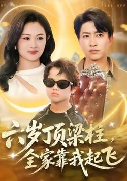 六岁顶梁柱，全家靠我起飞在线观看
