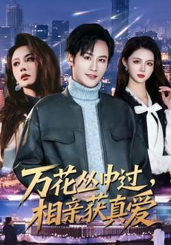 万花丛中过，相亲获真爱在线观看