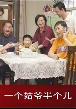 一个姑爷半个儿第二部高清播放