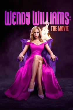 Wendy Williams The Movie在线观看