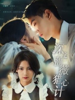 深宅蔷薇猎心计在线观看