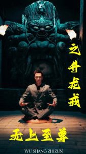无上至尊之升龙戒高清播放