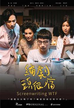 编剧头很痛高清播放
