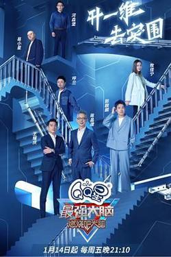 最强大脑 第九季高清播放