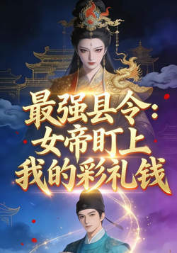 最强县令,女帝盯上我的彩礼钱高清播放