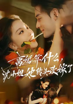离婚算什么,沈小姐她转头改嫁了(又争又抢,萧爷他只想上位)