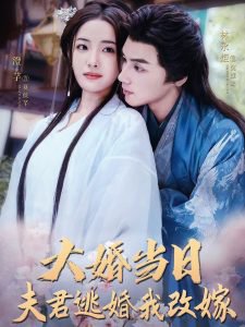 大婚当日夫君逃婚我改嫁高清播放