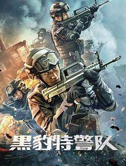 黑豹特警队高清播放