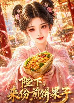 陛下，来份煎饼果子高清播放