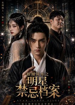 娱圈风水之明星禁忌档案高清播放