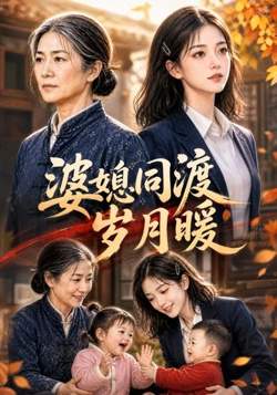 婆媳同渡岁月暖在线观看
