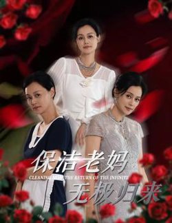 保洁老妈无极归来高清播放