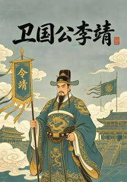 卫国公李靖高清播放