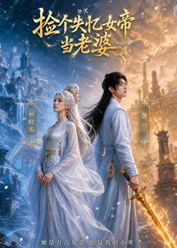 捡个失忆女帝当老婆高清播放