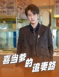 喜当爹的追妻路高清播放