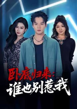卧底归来谁也别惹我高清播放