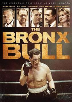 The Bronx Bull在线观看