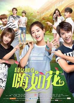 囧女翻身之嗨如花高清播放