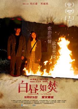 白昼如焚粤语在线观看
