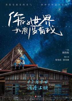 你的世界如果没有我在线观看