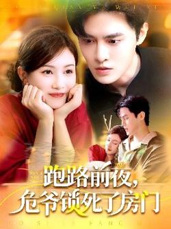 跑路前夜，危爷锁死了房门高清播放