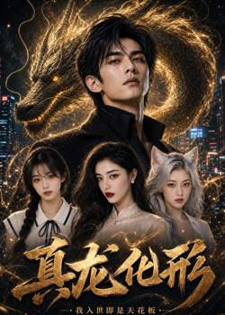真龙化形，我入世即是天花板在线观看